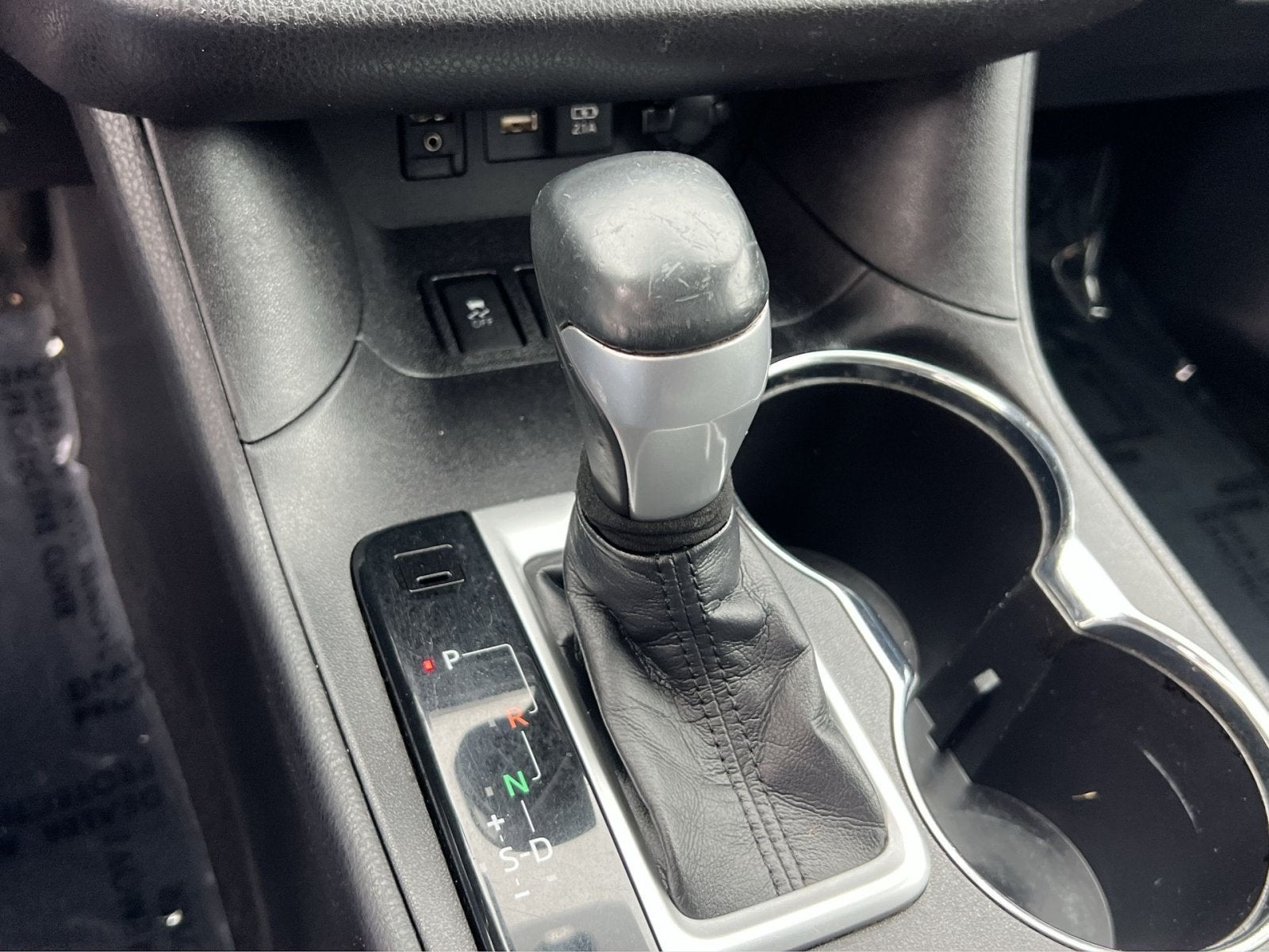 2018 Toyota Highlander Limited Platinum