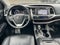 2018 Toyota Highlander Limited Platinum