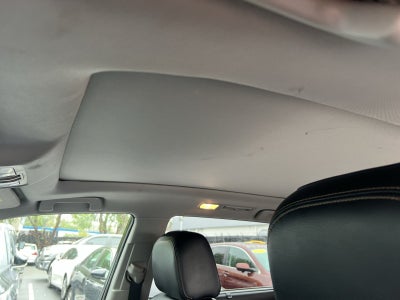 2018 Toyota Highlander Limited Platinum