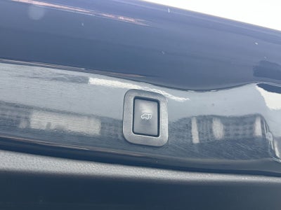 2018 Toyota Highlander Limited Platinum