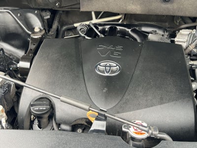 2018 Toyota Highlander Limited Platinum