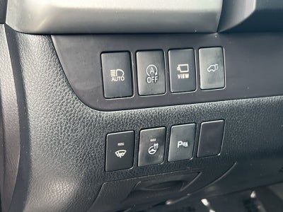 2018 Toyota Highlander Limited Platinum
