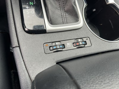 2018 Toyota Highlander Limited Platinum