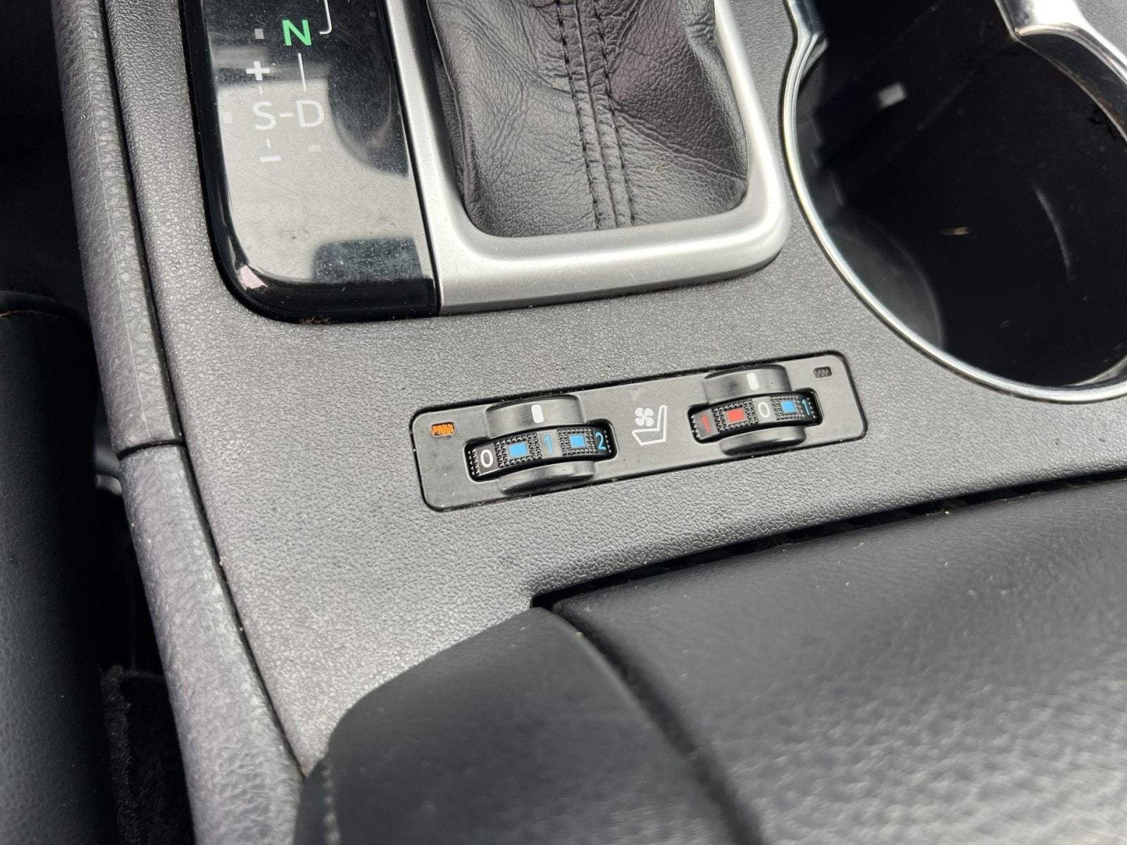 2018 Toyota Highlander Limited Platinum