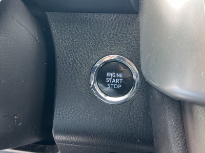 2018 Toyota Highlander Limited Platinum