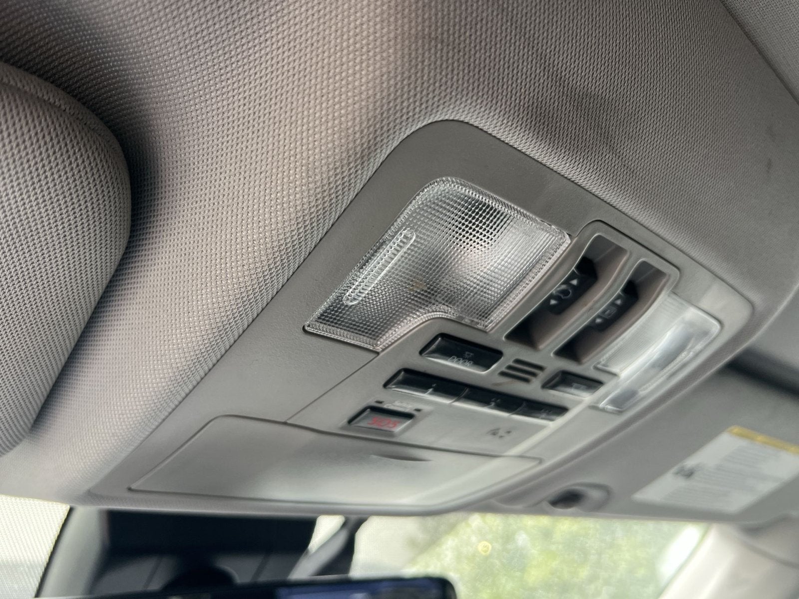 2018 Toyota Highlander Limited Platinum