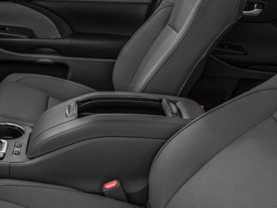 2017 Toyota Highlander Limited Platinum