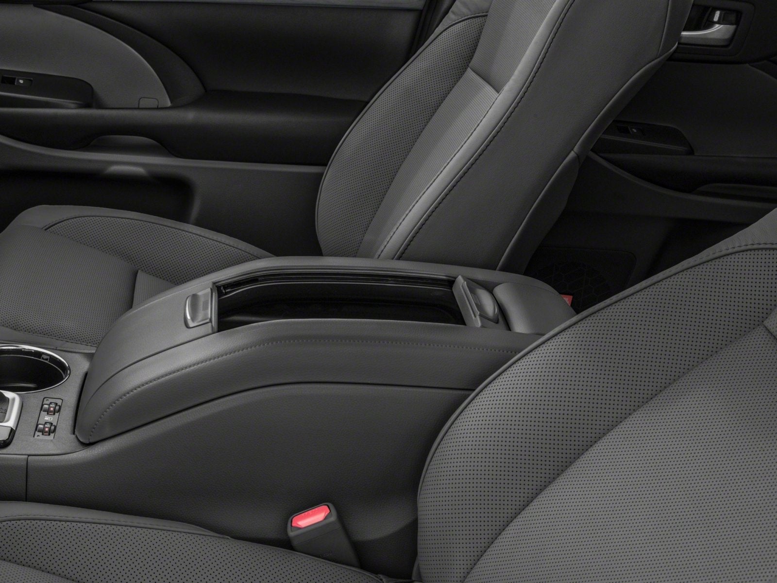 2017 Toyota Highlander Limited Platinum