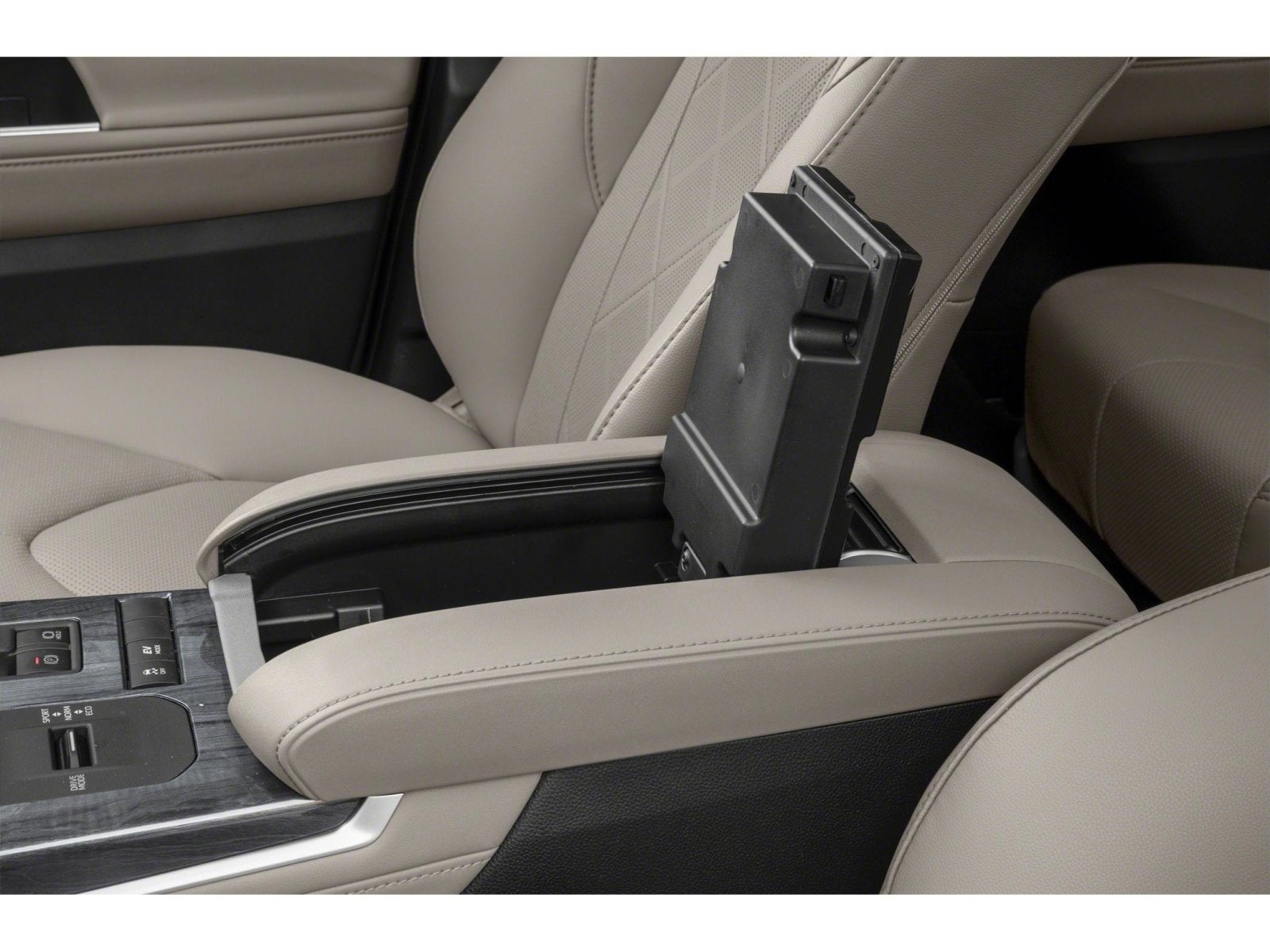 2020 Toyota Highlander Hybrid Platinum