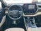 2020 Toyota Highlander Hybrid Platinum