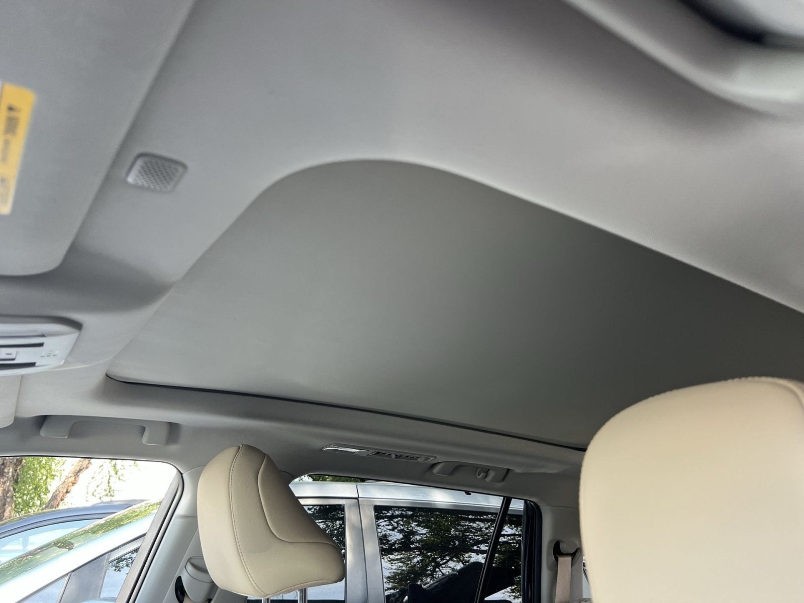 2020 Toyota Highlander Hybrid Platinum