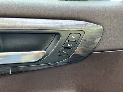 2020 Toyota Highlander Hybrid Platinum