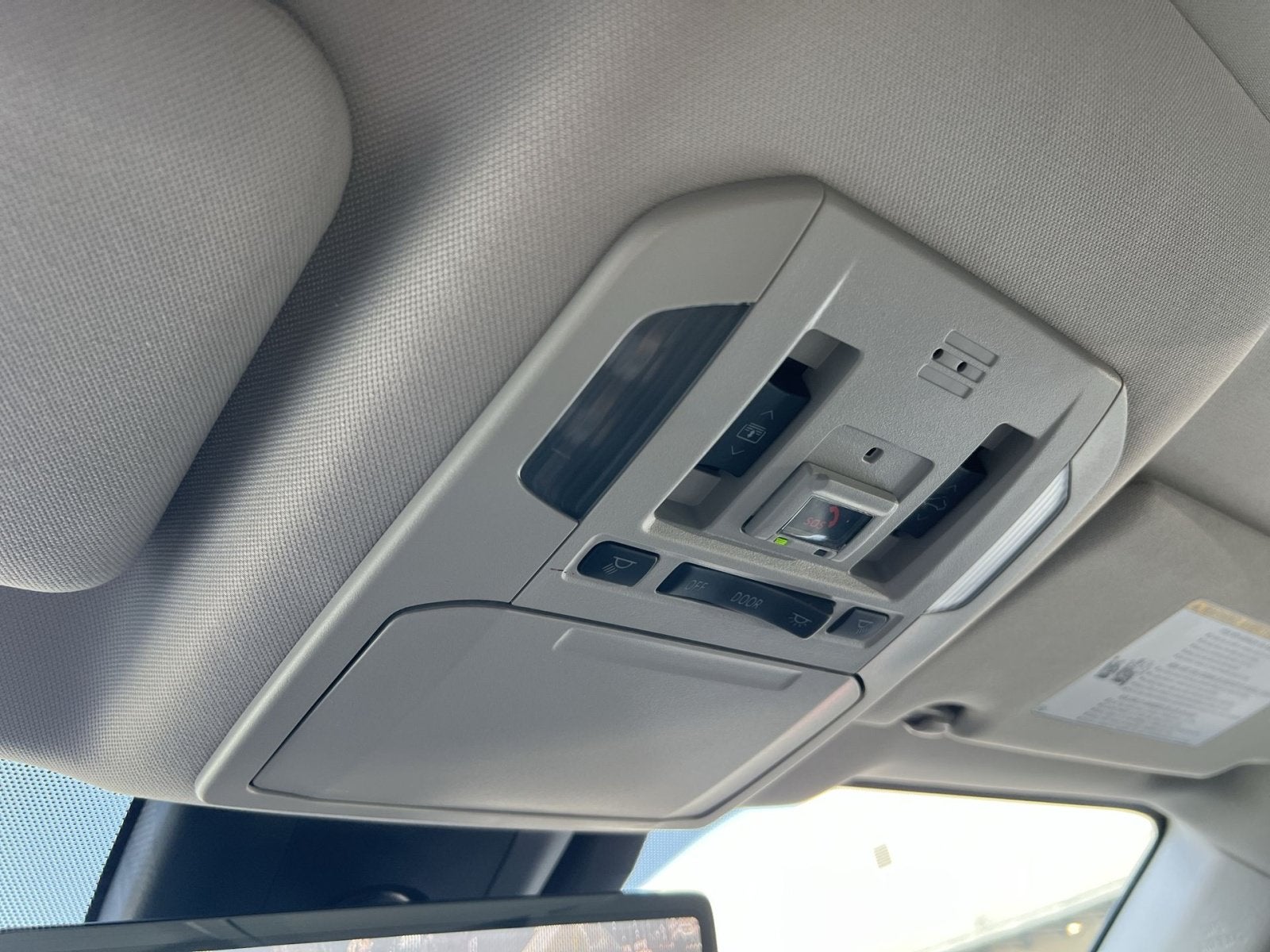 2020 Toyota Highlander Hybrid Platinum