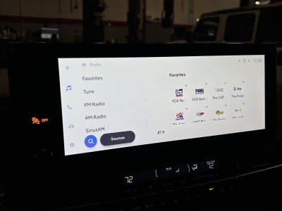 2025 Toyota Sienna Platinum