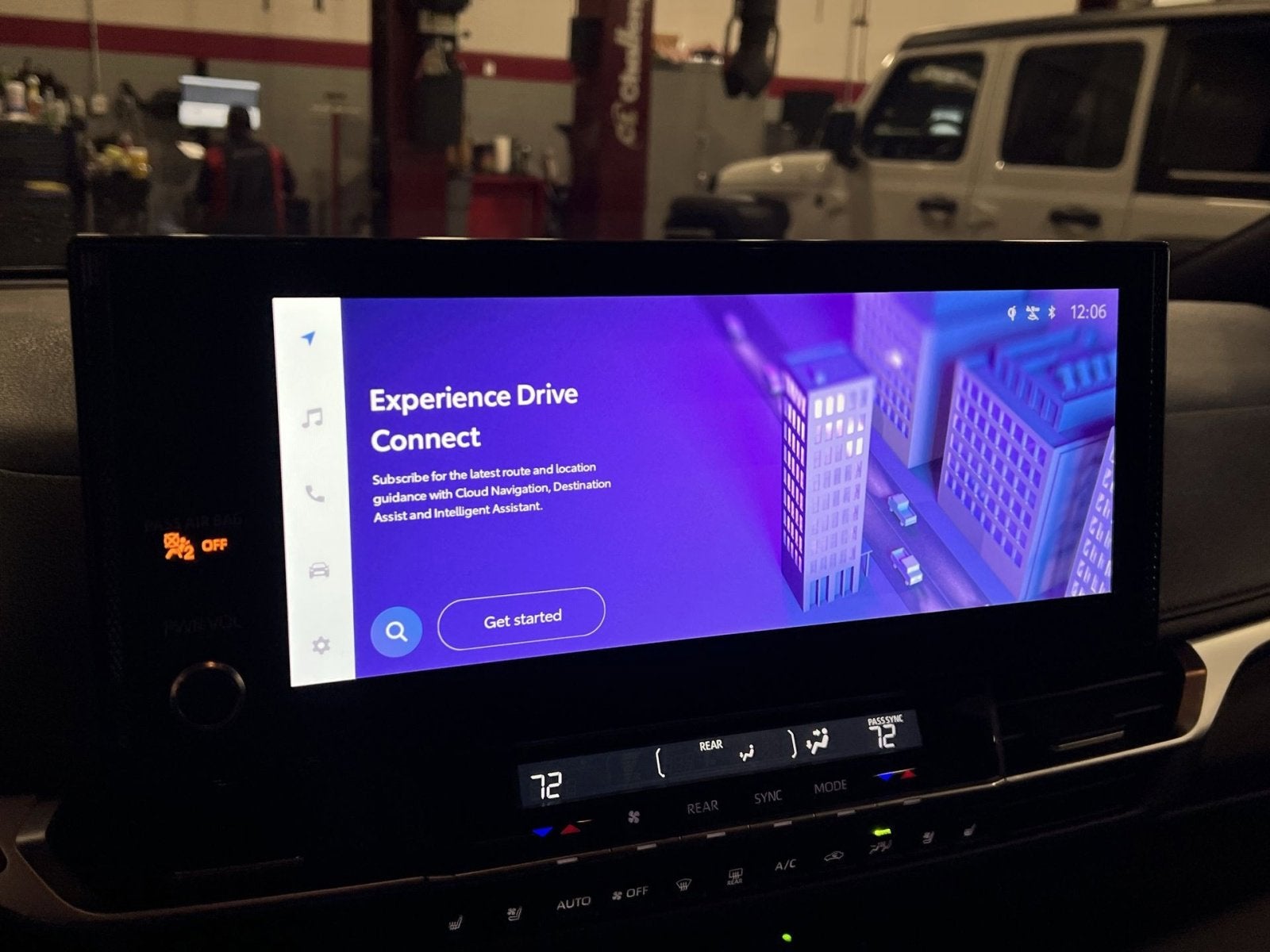 2025 Toyota Sienna Platinum