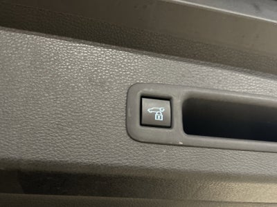 2025 Toyota Sienna Platinum