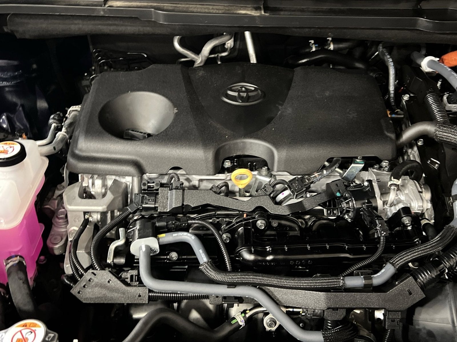 2025 Toyota Sienna Platinum