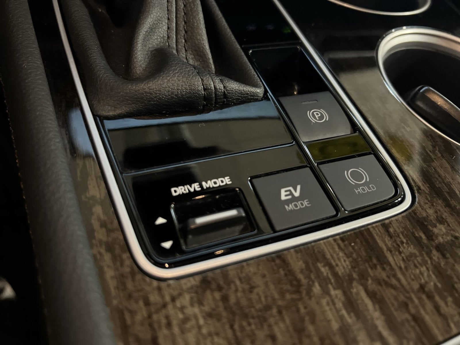 2025 Toyota Sienna Platinum