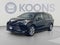 2024 Toyota Sienna Platinum