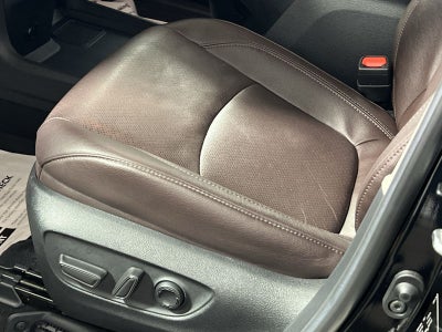 2024 Toyota Sienna Platinum