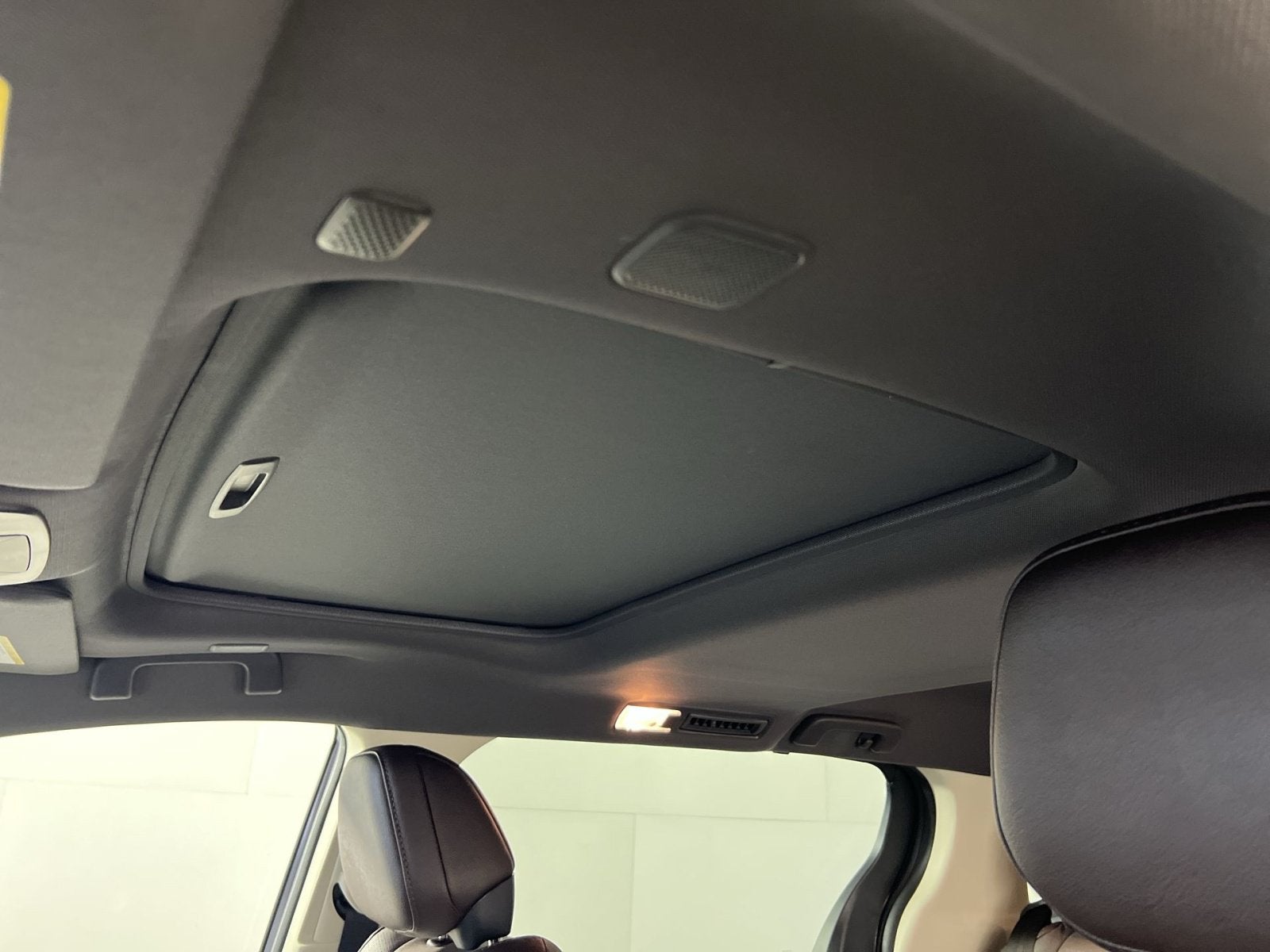 2024 Toyota Sienna Platinum