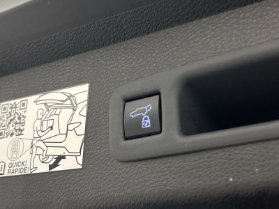 2024 Toyota Sienna Platinum