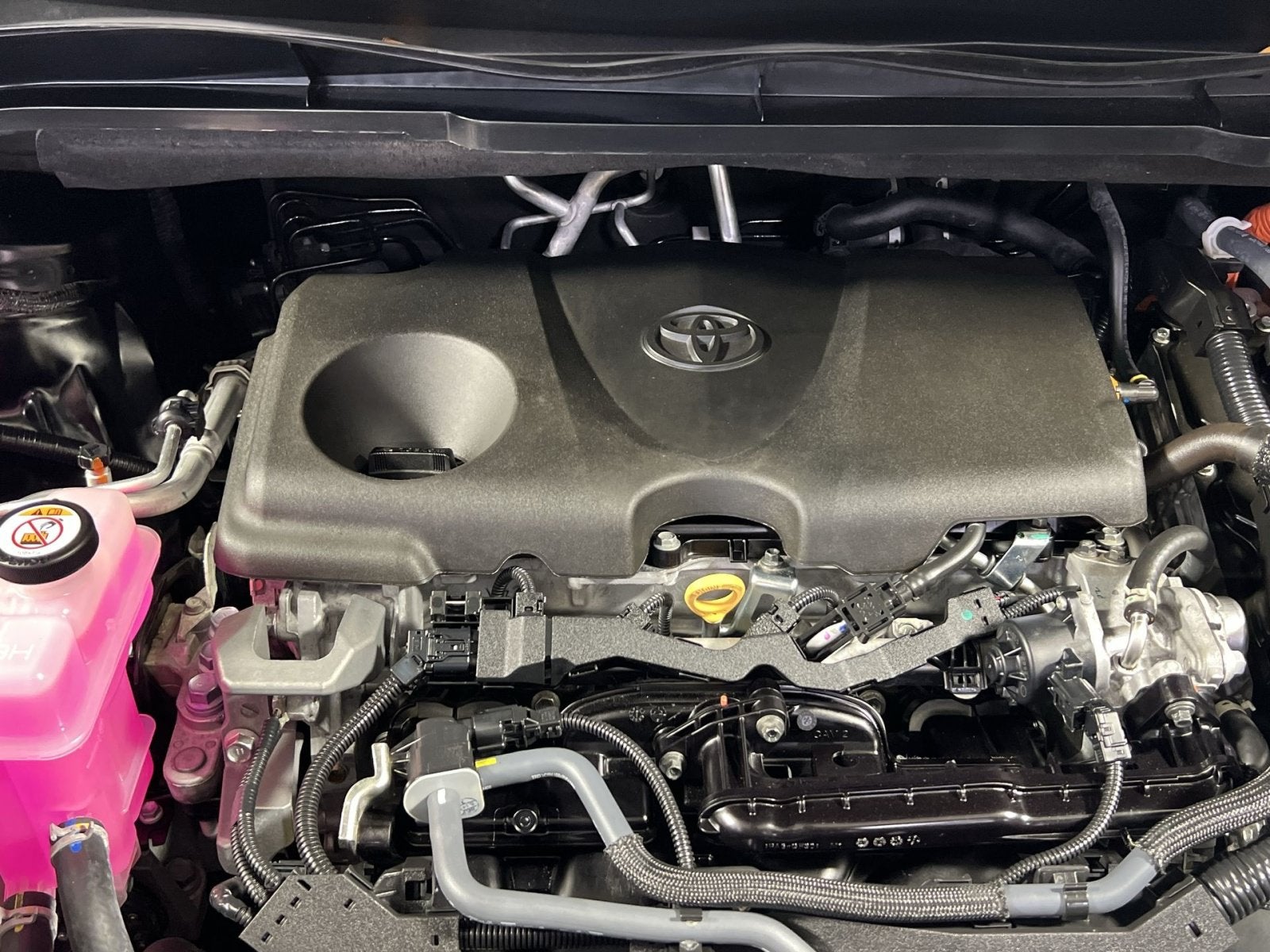 2024 Toyota Sienna Platinum