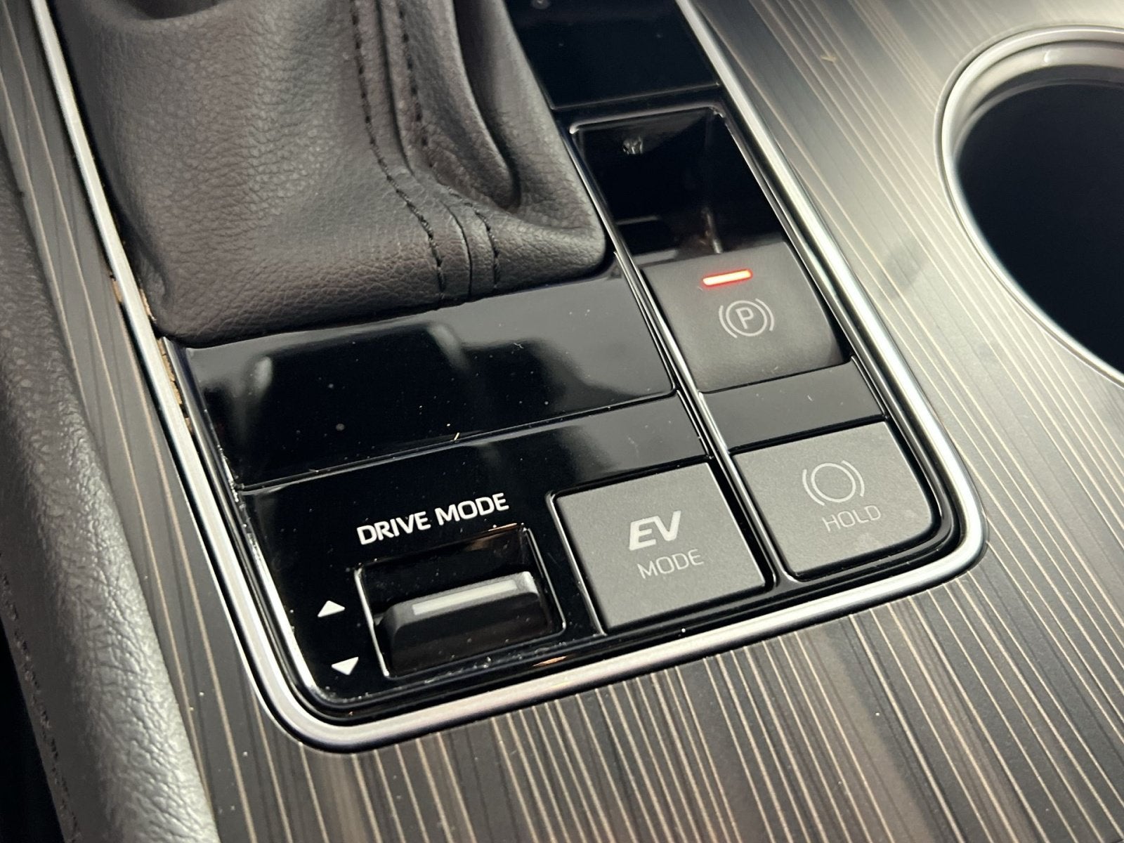 2024 Toyota Sienna Platinum