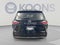2024 Toyota Sienna Platinum