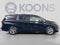 2024 Toyota Sienna Platinum