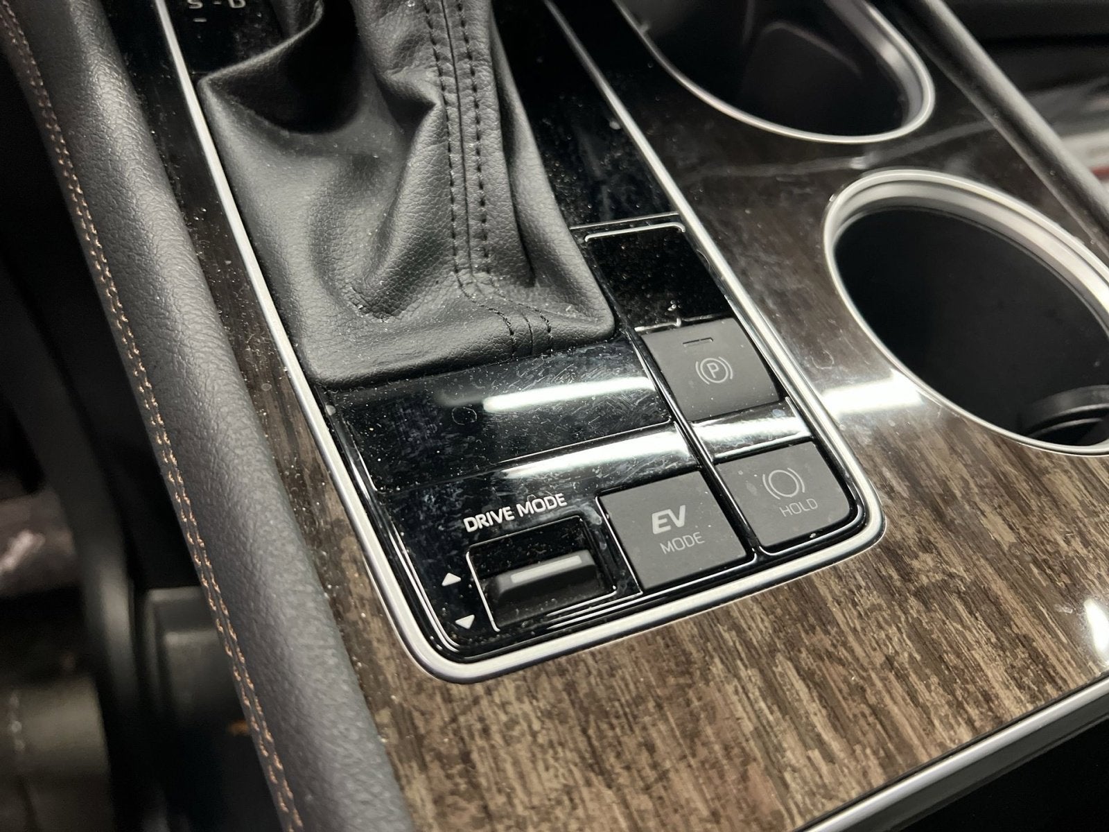 2025 Toyota Sienna Platinum