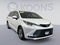 2023 Toyota Sienna Platinum