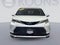 2023 Toyota Sienna Platinum