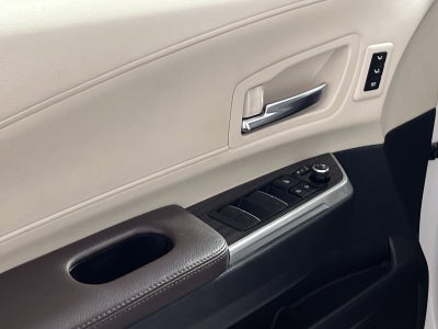2023 Toyota Sienna Platinum