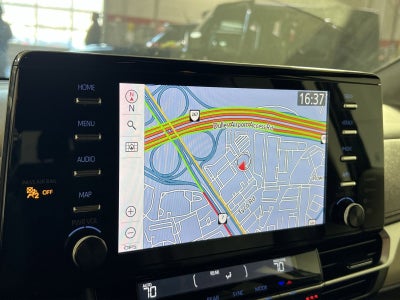 2023 Toyota Sienna Platinum