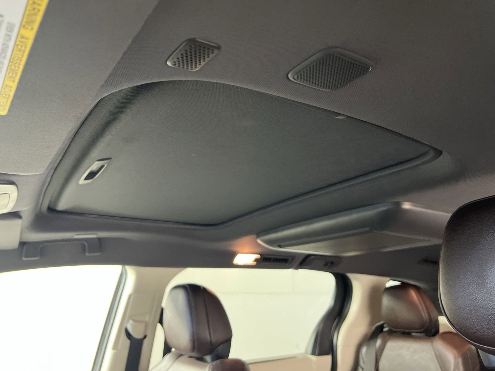 2023 Toyota Sienna Platinum