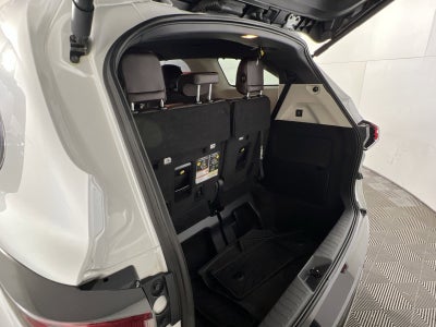 2023 Toyota Sienna Platinum