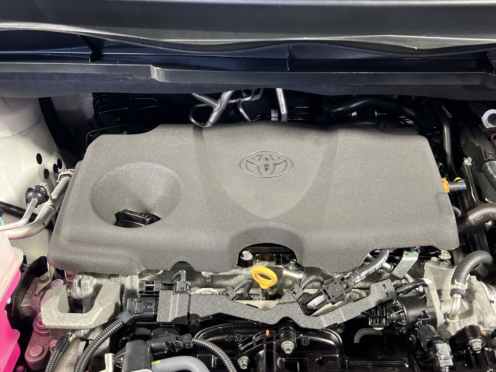 2023 Toyota Sienna Platinum