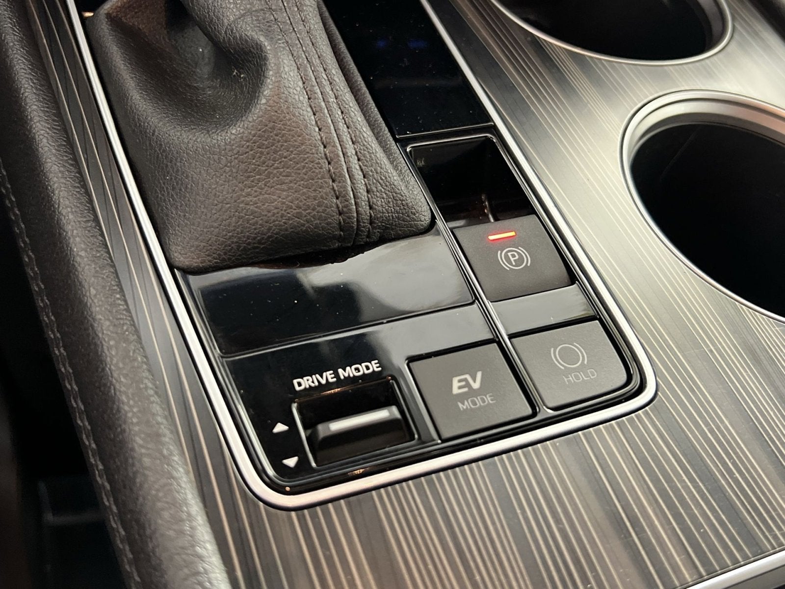 2023 Toyota Sienna Platinum