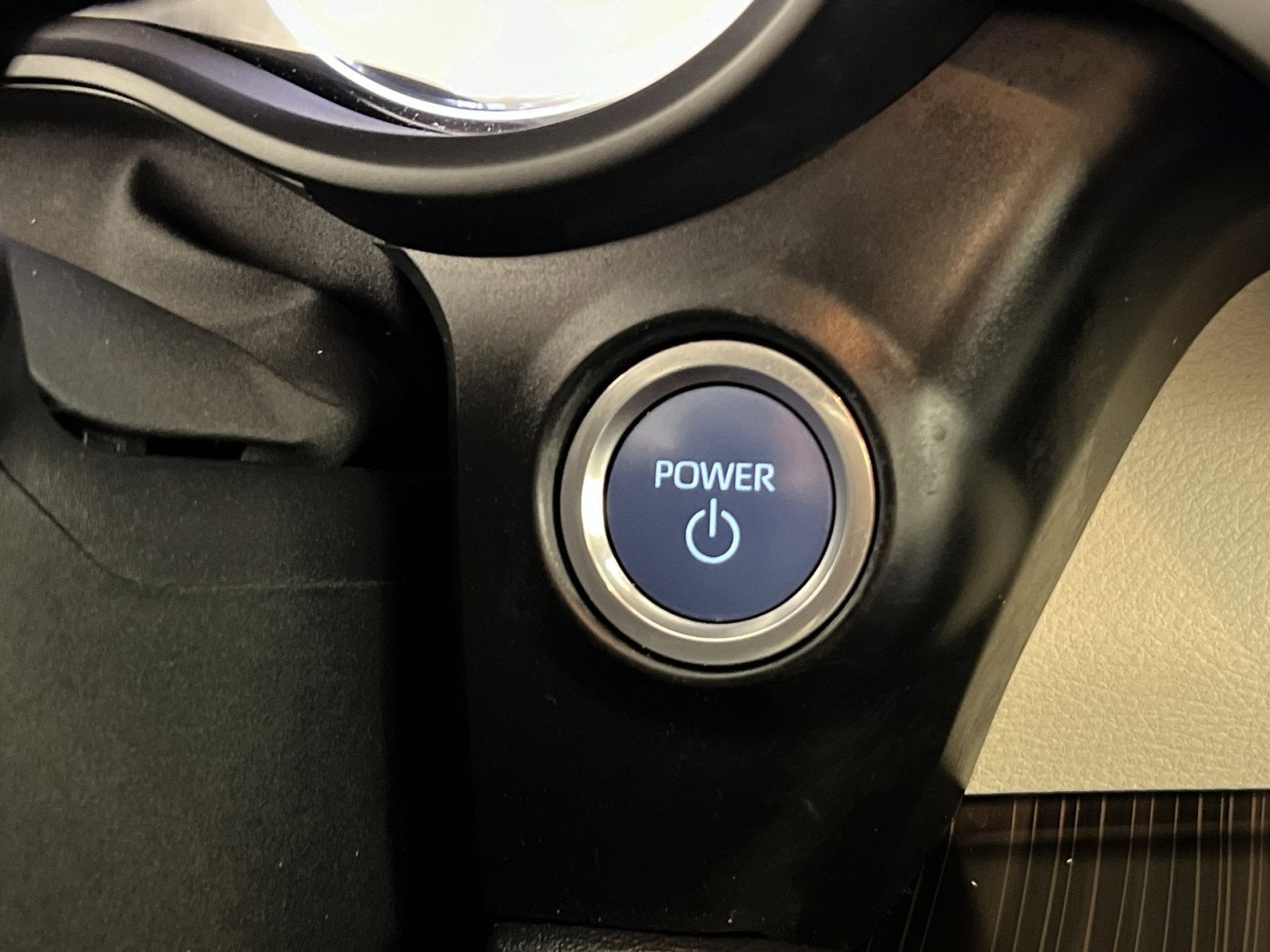 2023 Toyota Sienna Platinum