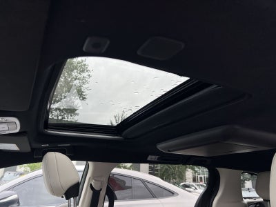 2025 Toyota Sienna Platinum