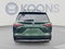 2025 Toyota Sienna Platinum