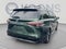 2025 Toyota Sienna Platinum