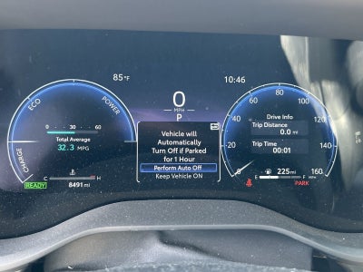 2025 Toyota Sienna Platinum