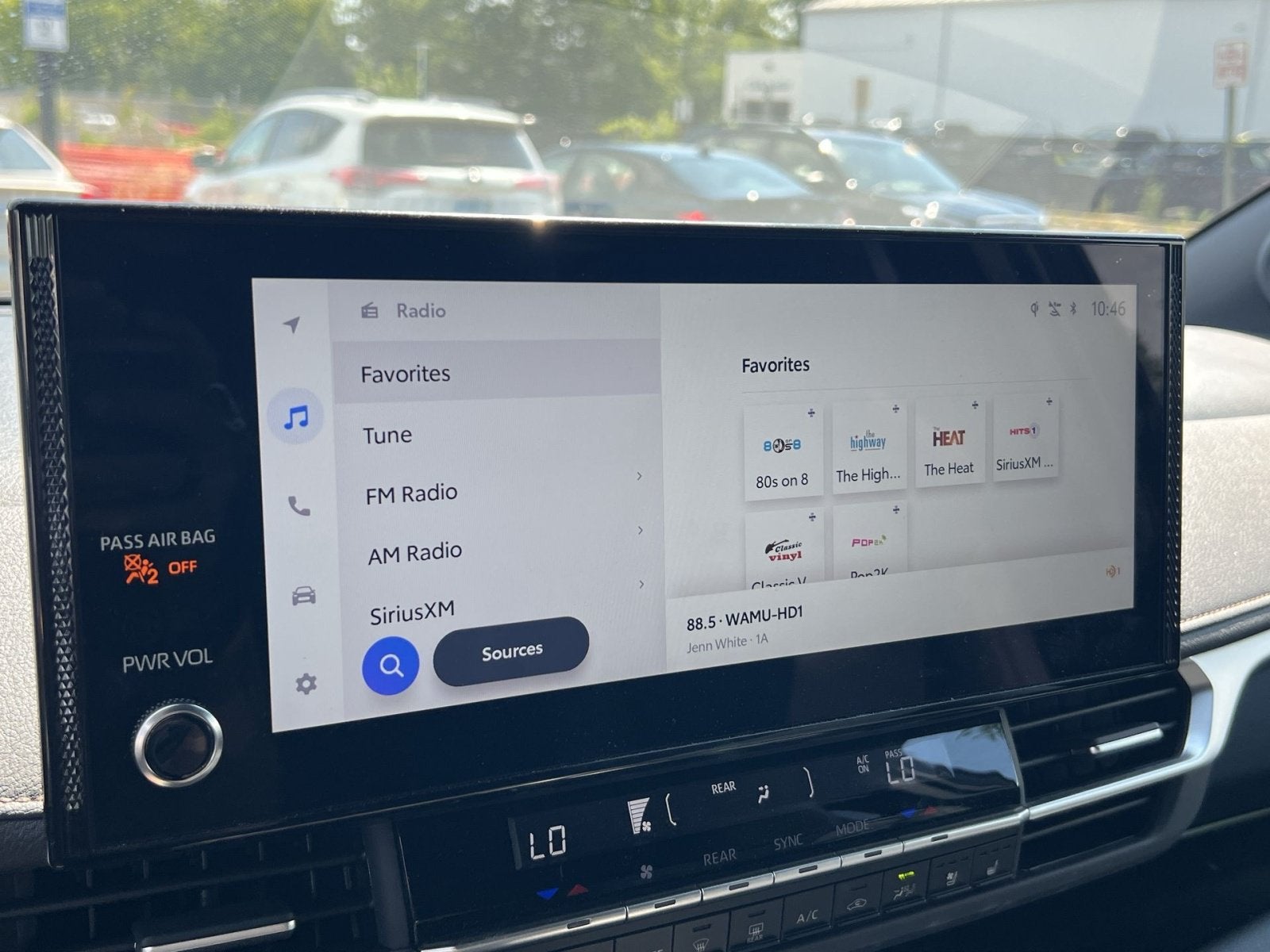 2025 Toyota Sienna Platinum
