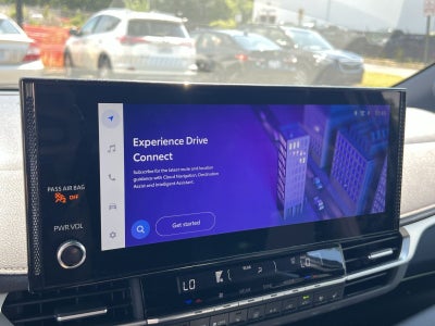 2025 Toyota Sienna Platinum