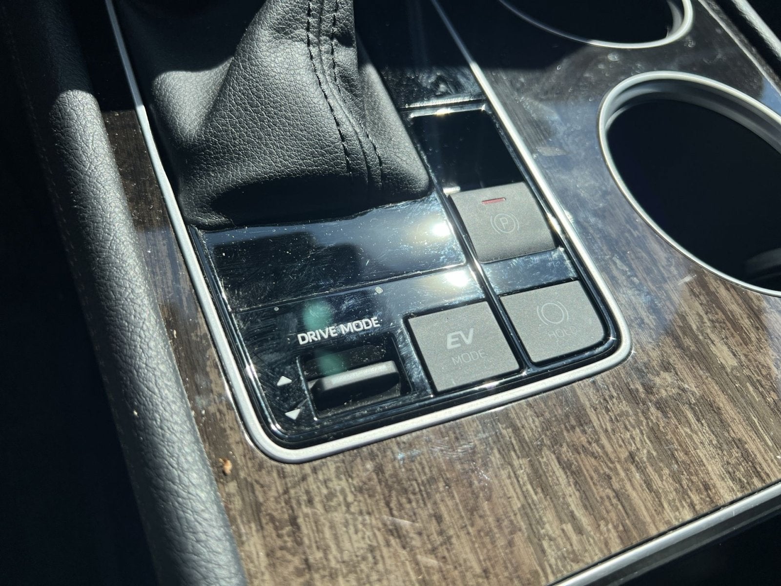 2025 Toyota Sienna Platinum
