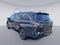 2025 Toyota Sienna Platinum