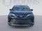 2025 Toyota Sienna Platinum