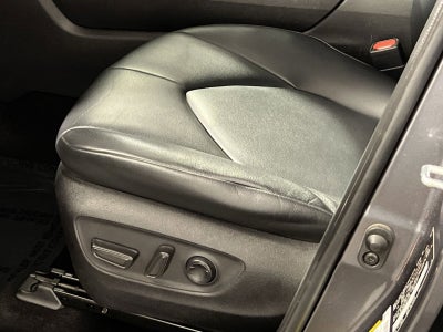 2020 Toyota Highlander Hybrid XLE